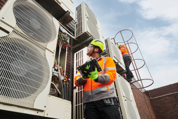 Best Affordable HVAC Services  in Hartford, KY