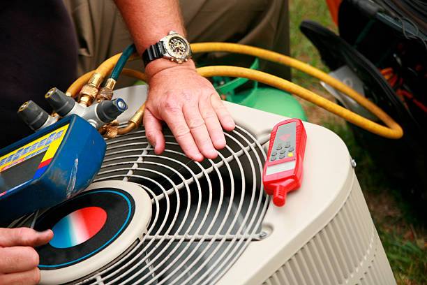 AC Installation Near Me in Hartford, KY