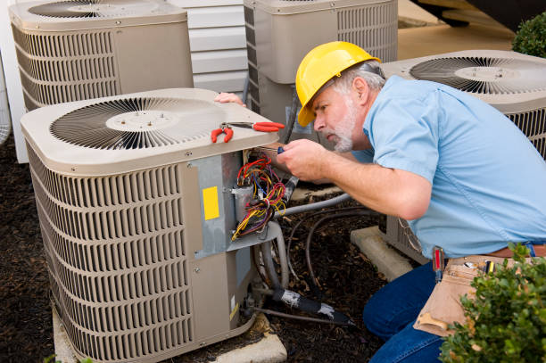 Best HVAC Companies Near Me  in Hartford, KY