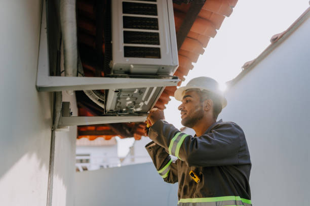 Local HVAC Companies in Hartford, KY