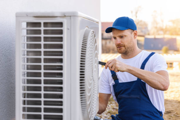Best Air Conditioning Repair  in Hartford, KY