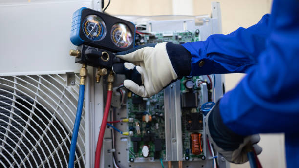Best HVAC Air Duct Cleaning  in Hartford, KY